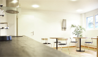 Cafeteria Psychotonik